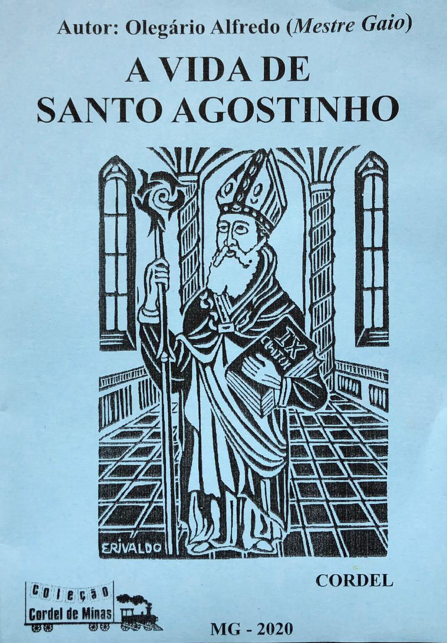 A Vida de Santo Agostinho